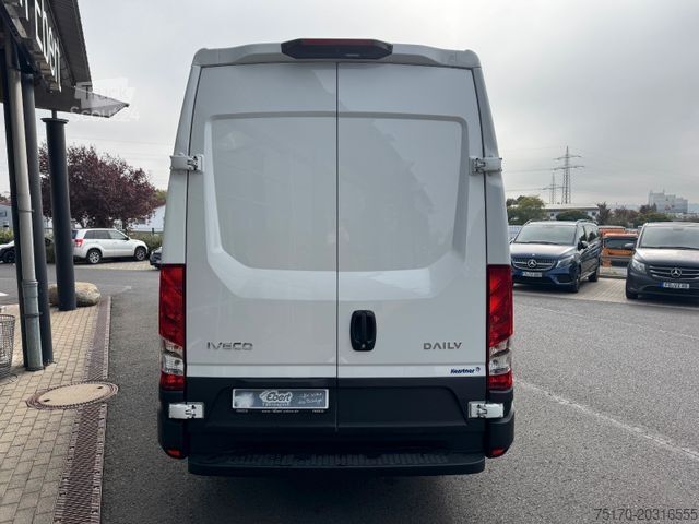 Chladírenská dodávka IVECO Daily 35S16 A8 *Standkühlung*Kamera*Automatik*3x