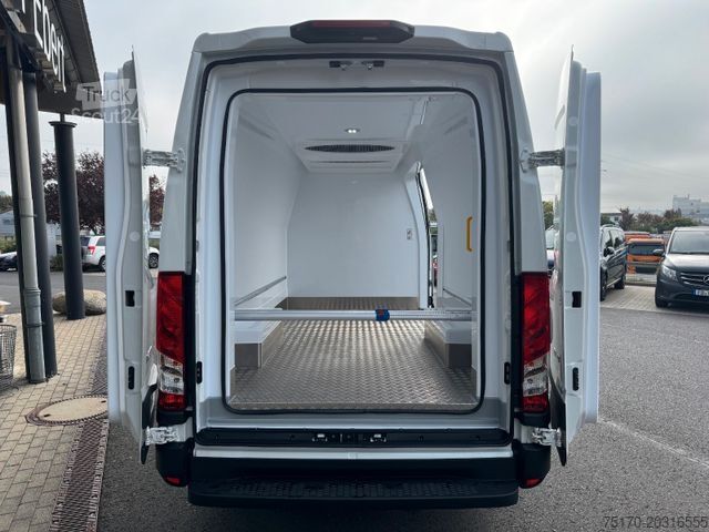 Chladírenská dodávka IVECO Daily 35S16 A8 *Standkühlung*Kamera*Automatik*3x