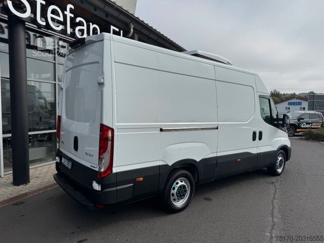 Chladírenská dodávka IVECO Daily 35S16 A8 *Standkühlung*Kamera*Automatik*3x
