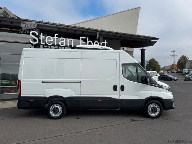 Chladírenská dodávka IVECO Daily 35S16 A8 *Standkühlung*Kamera*Automatik*3x