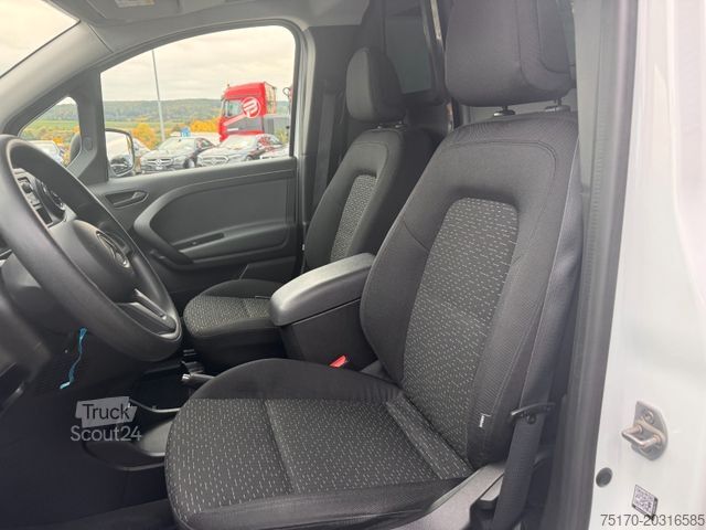 Furgoneta MERCEDES-BENZ Citan Kasten 110 CDI Klima PARKTRONIC