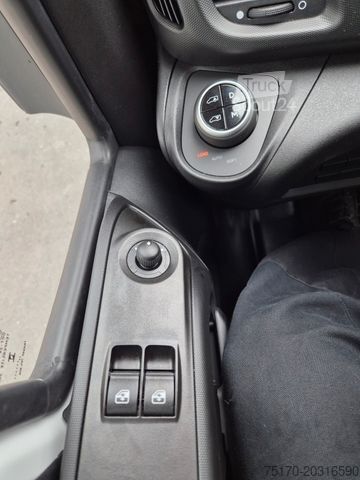 Soğutucu kasa panelvan IVECO Daily 70C18 A8 3.0L *R5.100mm*LBW*Luft*Automatik