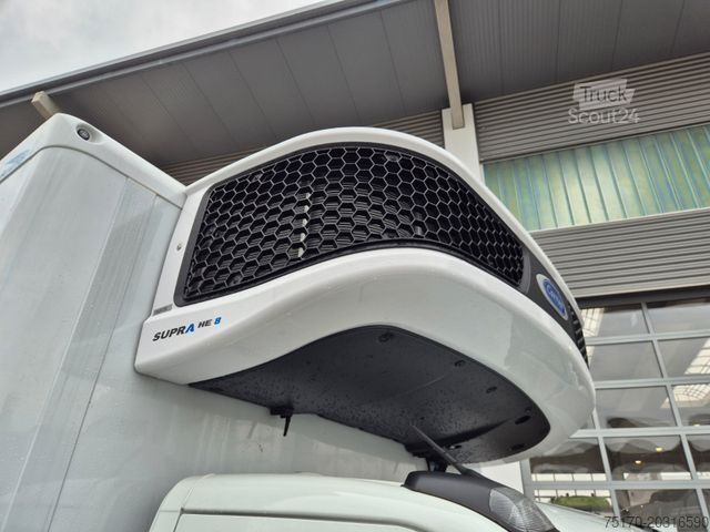 Soğutucu kasa panelvan IVECO Daily 70C18 A8 3.0L *R5.100mm*LBW*Luft*Automatik