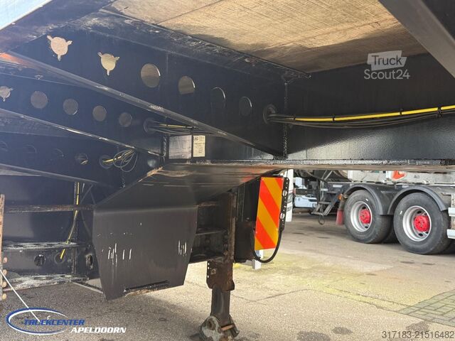 Yarı alçak yükleyici DAMM SL 28M