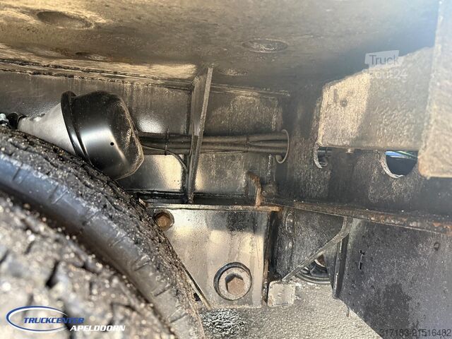 Yarı alçak yükleyici DAMM SL 28M