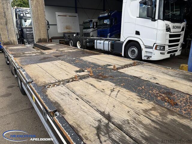 Yarı alçak yükleyici DAMM SL 28M