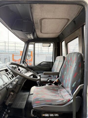 ανατρεπόμενο φορτηγό Iveco EUROCARGO 60E14
