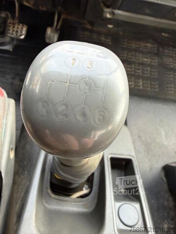 ανατρεπόμενο φορτηγό Iveco EUROCARGO 60E14