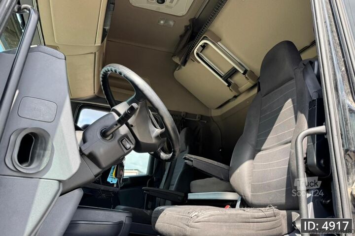 Standard-SZM Scania R450 Topline, Euro 6, / Retarder / Standklima /...