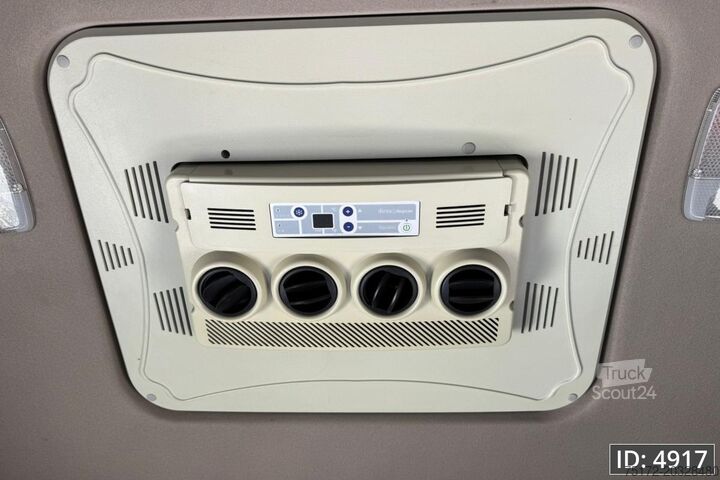 Standard-SZM Scania R450 Topline, Euro 6, / Retarder / Standklima /...