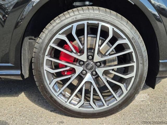 Furgon  Q5 SPORTBACK QUATTRO TDI 204 S-LINE