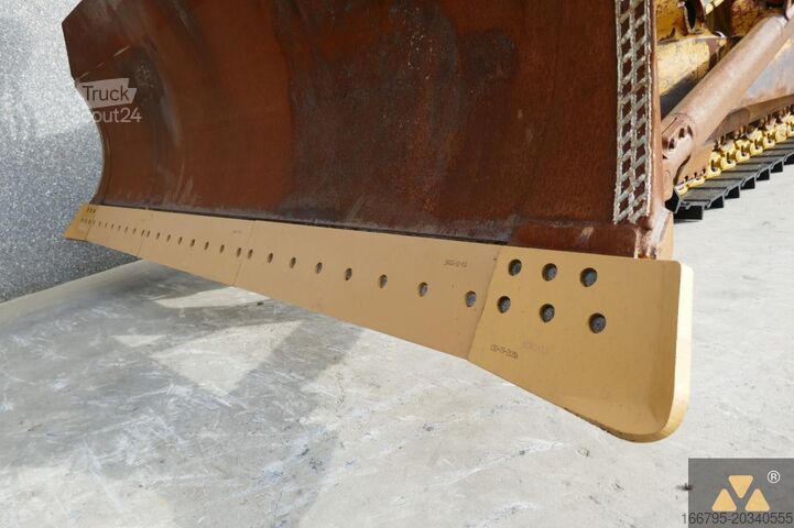 Schaktmaskin Caterpillar D7R XR Series II
