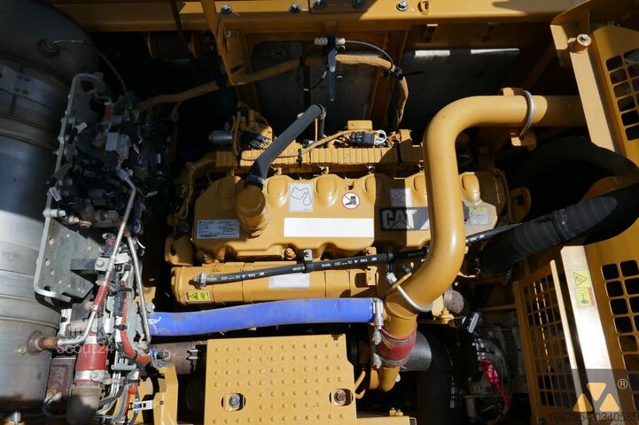 гусеничный экскаватор Caterpillar 336FL