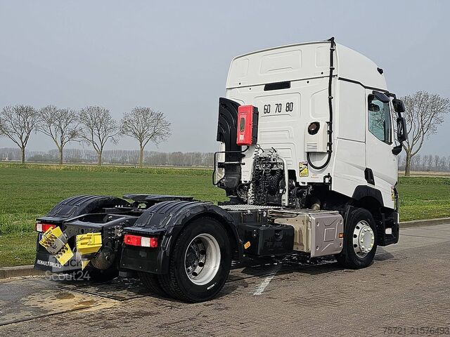 MTS standard RENAULT T 440