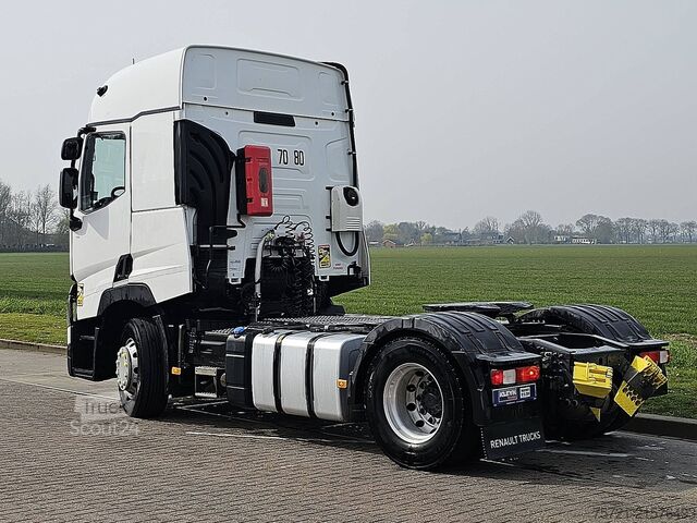 MTS standard RENAULT T 440