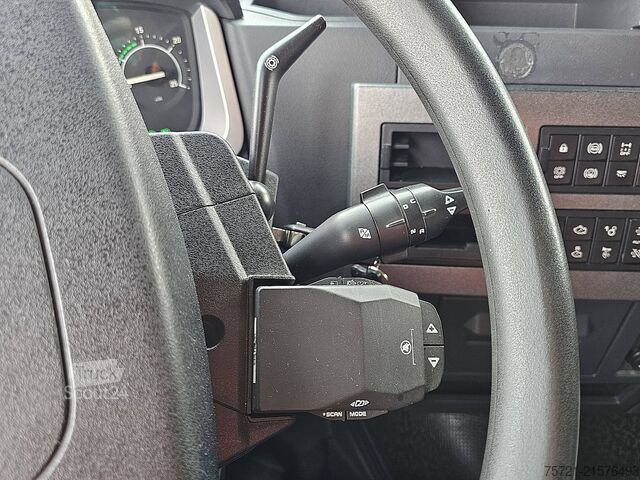 MTS standard RENAULT T 440