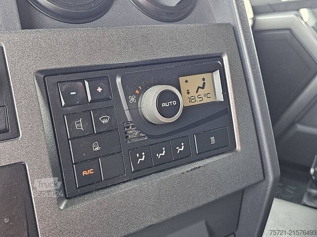 MTS standard RENAULT T 440