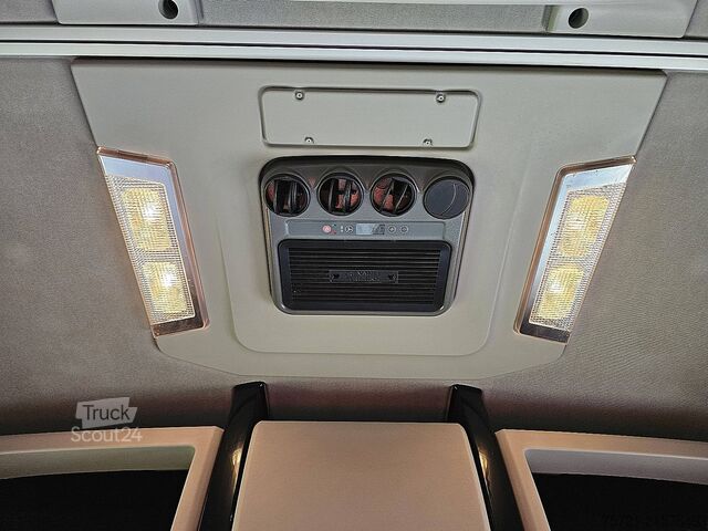 MTS standard RENAULT T 440