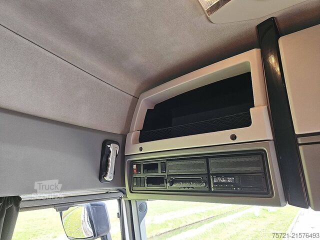 MTS standard RENAULT T 440