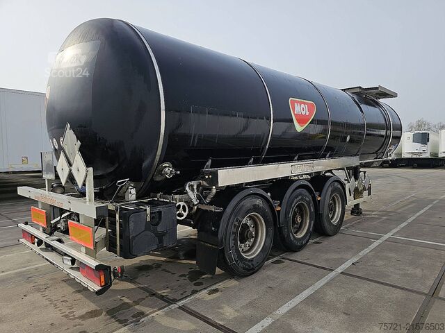 FELDBINDER TSA 30.3.1 bitumen FELDBINDER TSA 30.3.1 Bitumen