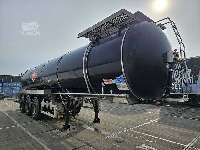 FELDBINDER TSA 30.3.1 bitumen FELDBINDER TSA 30.3.1 Bitumen