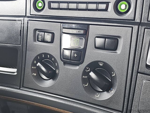 MTS standard SCANIA R450