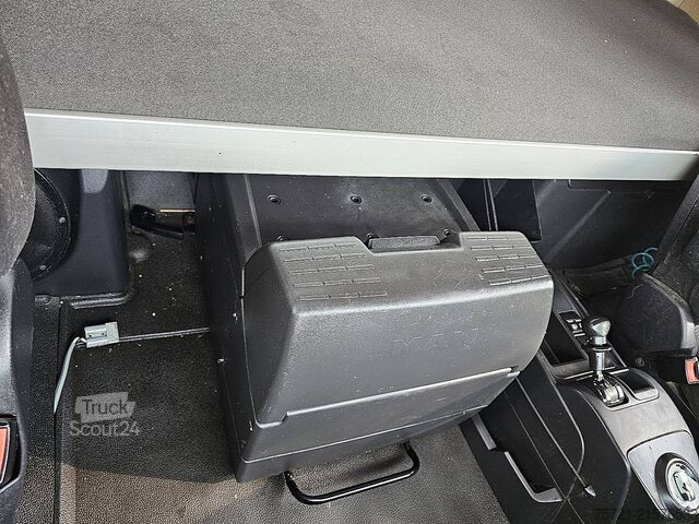 MTS standard M.A.N. 18.500 TGX XLX BLS INTARDER