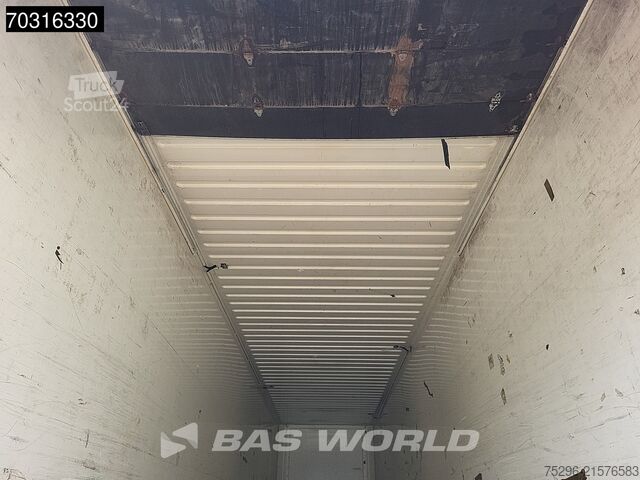 حقيبة سفر Krone SD Roldeur Liftas APK 02/27