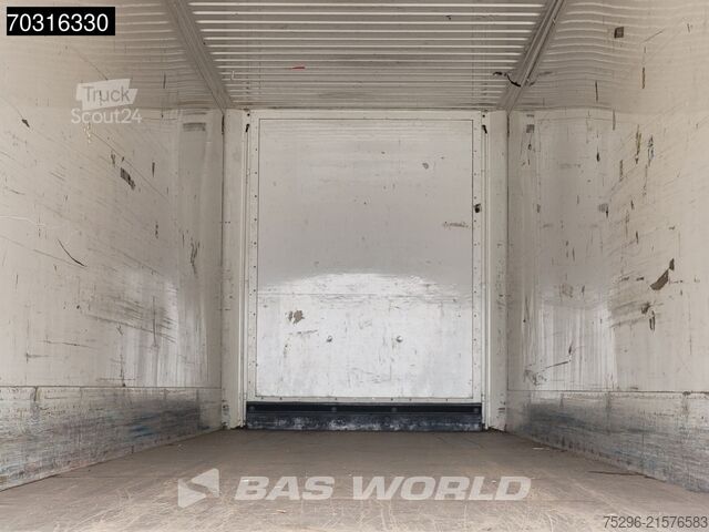 حقيبة سفر Krone SD Roldeur Liftas APK 02/27