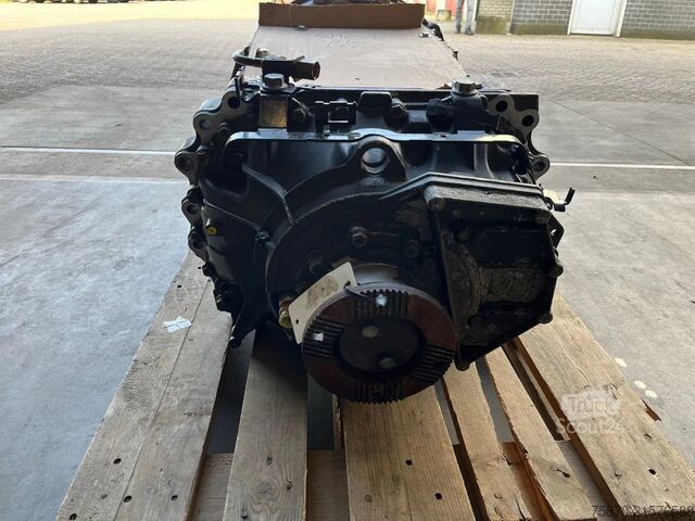 Transmission DAF versnellingsbak Traxon 12 TX 2210 TD 16.69-1.0
