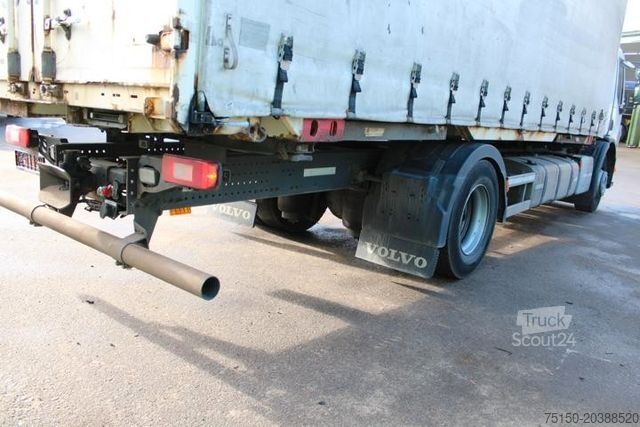 Samochód z wymienną zabudową VOLVO FE 320 4x2 LL - Nr.: 699