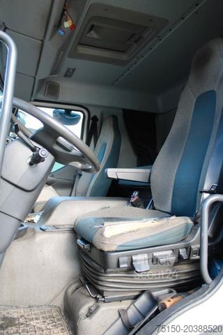 Samochód z wymienną zabudową VOLVO FE 320 4x2 LL - Nr.: 699