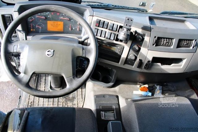 Samochód z wymienną zabudową VOLVO FE 320 4x2 LL - Nr.: 699