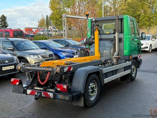 Kiti MULTICAR M27C Lang/4x4/Klima/Sthzg/Maytec Abrolkipper