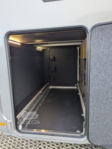 Інтегрований автокемпер ADRIA Sonic Supreme 700 SL  *Modell 2026*Automatik*