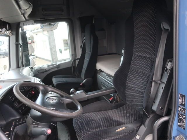 Standard tractor unit Mercedes Benz 1844 LS 4x2 MP3 Megaspace Retarder