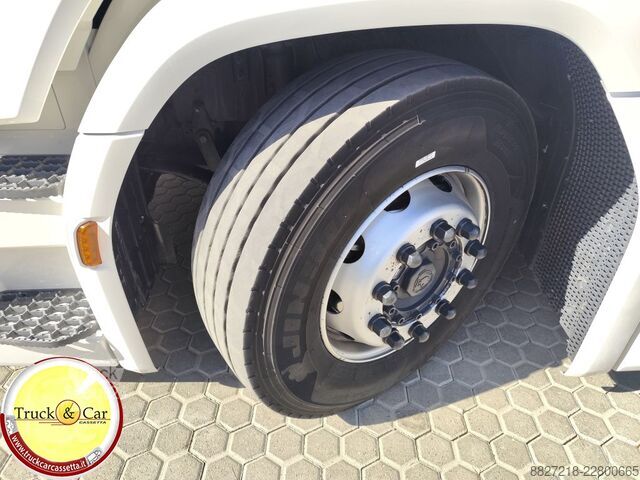 Cap tractor standard SCANIA R 500