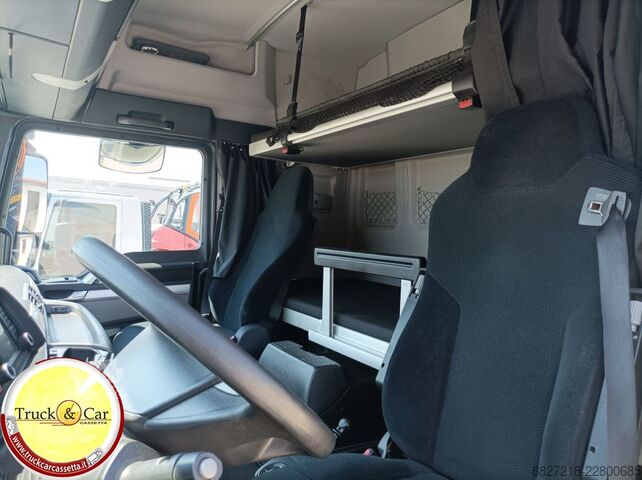 Trattore stradale standard MAN TGX 18.480
