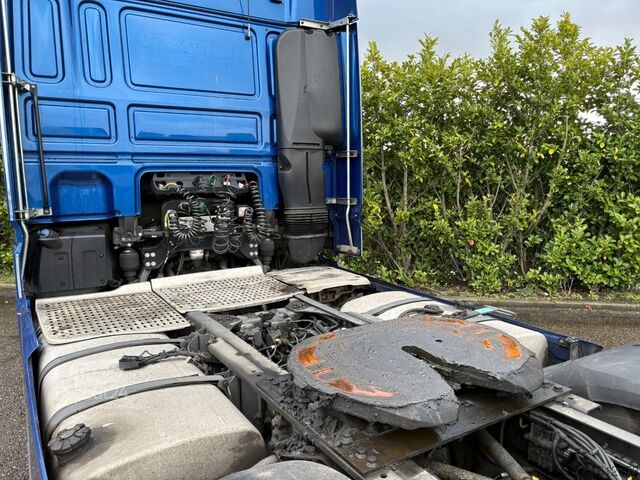 Standard-SZM DAF XF 480 H4EN3