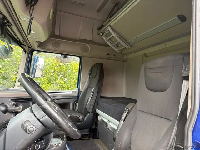 Standard-SZM DAF XF 480 H4EN3