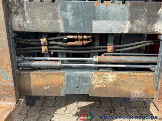 Nutzfahrzeuge Kreuzer GmbH Nutzfahrzeuge Kreuzer GmbH Nutzfahrzeuge Kreuzer GmbH