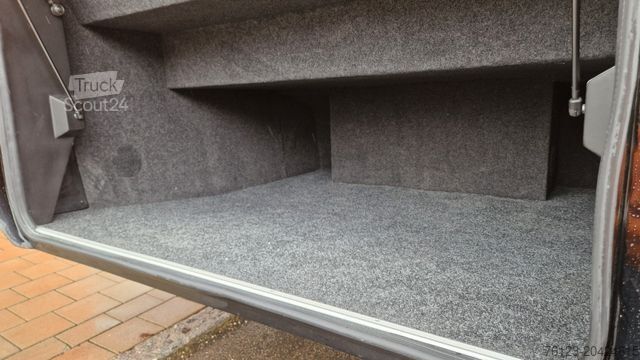 Minibus MERCEDES-BENZ 519 Sunset S 4 Ferqui Chasis 907 Vorlauffahrzeug