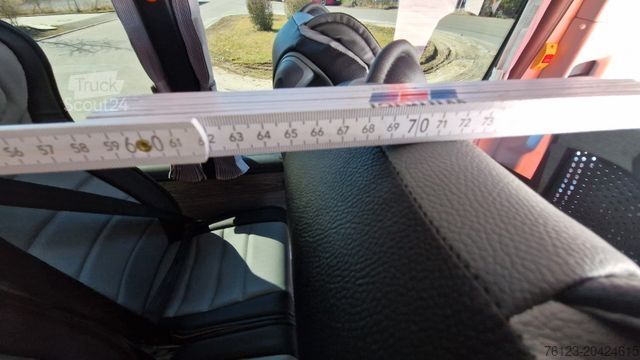 Minibus MERCEDES-BENZ 519 Sunset S 4 Ferqui Chasis 907 Vorlauffahrzeug