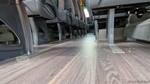Μίνι λεωφορείο MERCEDES-BENZ Sprinter Lord Comfort 22 Sitzer 2x Stock COC TGE