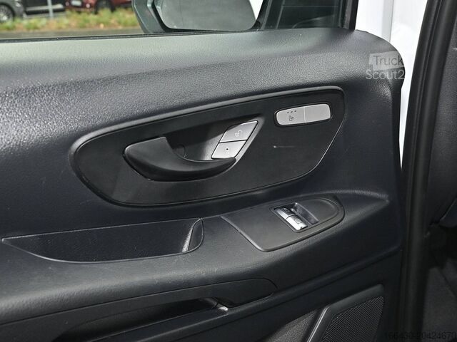 Kastenwagen Mercedes-Benz Vito 116 CDI Kasten Lang AHK DAB SHZ Einparkh