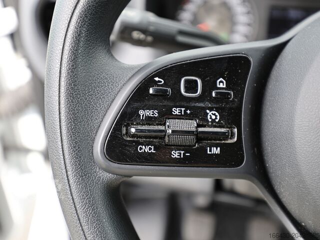 Kleinbus Mercedes-Benz Sprinter 315 CDI Kasten L3H2 Holz Navi Kamera