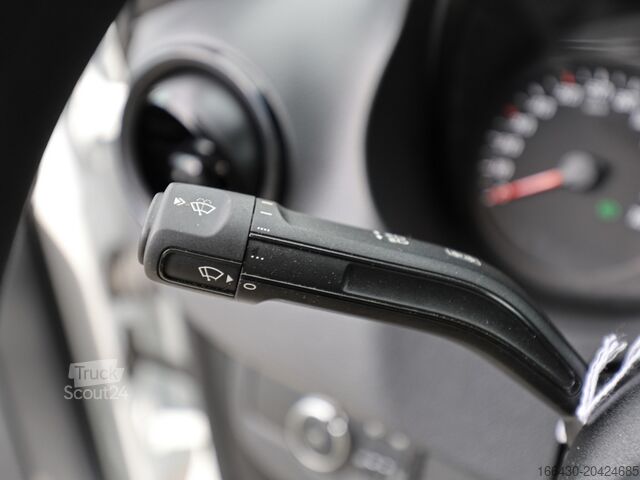 Kleinbus Mercedes-Benz Sprinter 315 CDI Kasten L3H2 Holz Navi Kamera