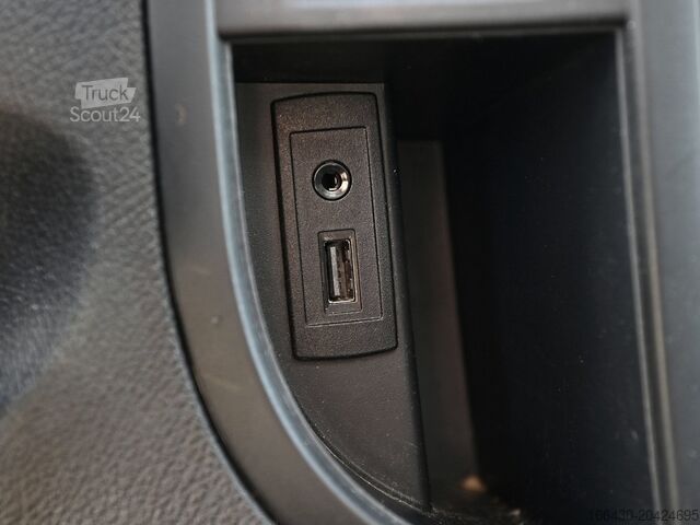 Panelvan Mercedes-Benz Vito 114 CDI Kasten Lang AHK Standhz. Kamera