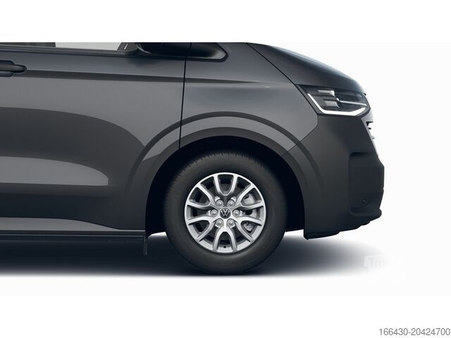 Мікроавтобус VW T7 Caravelle 2.0 TDI LR 8 Sitze Autom. NAVI