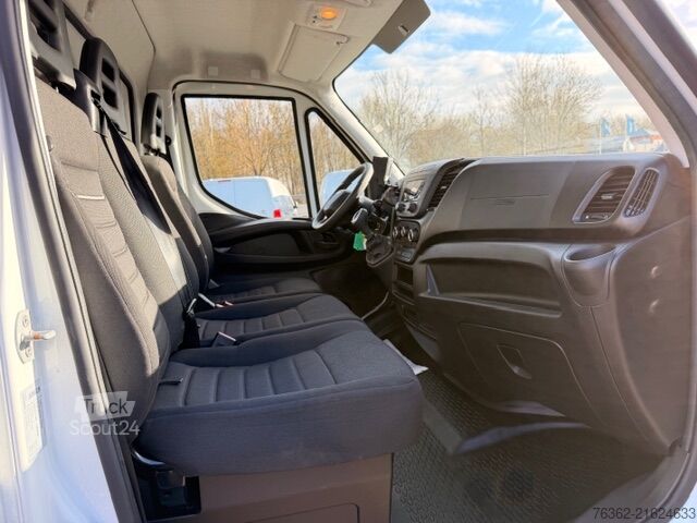 Box van Iveco Daily 35C16 Zwillingsbereifung.LBW.Kamer